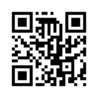 Kod QR nenforge.pl